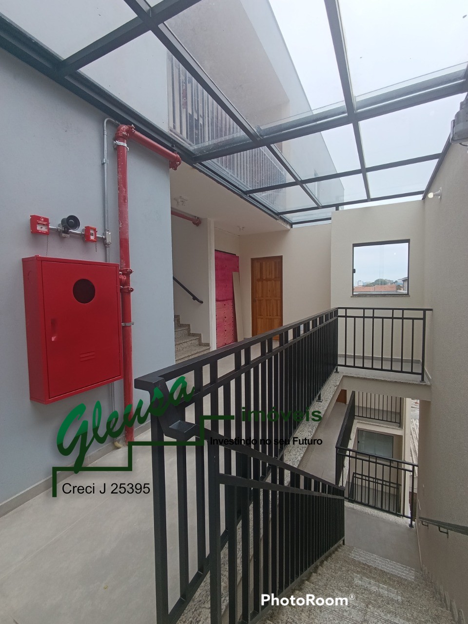 Apartamento, 2 quartos, 40 m² - Foto 4
