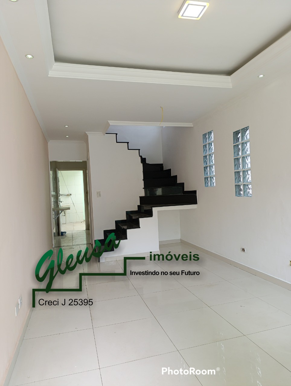 Casa, 2 quartos, 70 m² - Foto 2