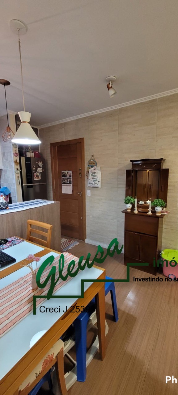 Apartamento, 2 quartos, 45 m² - Foto 4