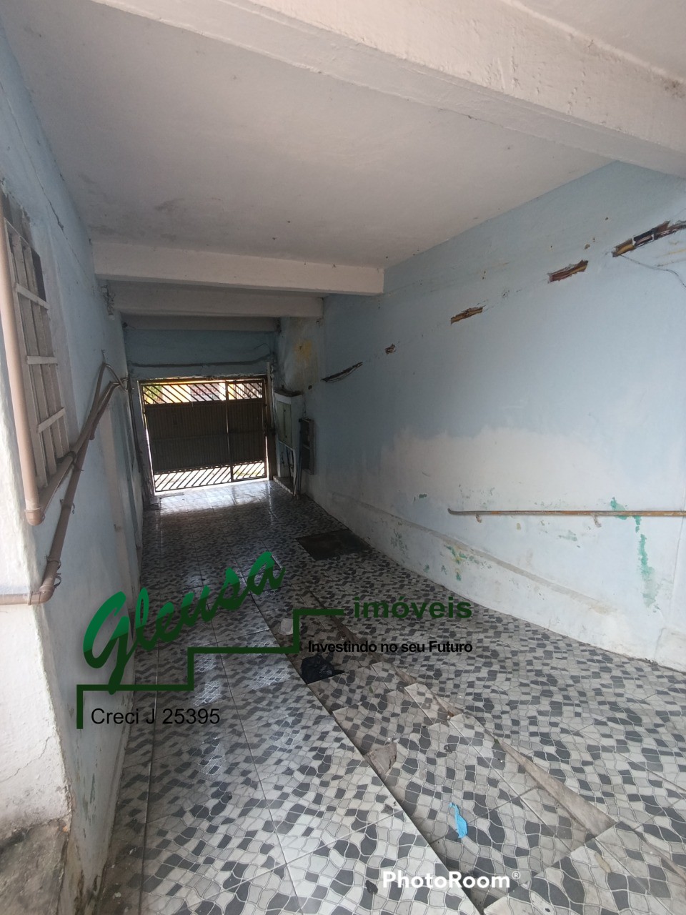 Casa, 11 quartos, 152 m² - Foto 5