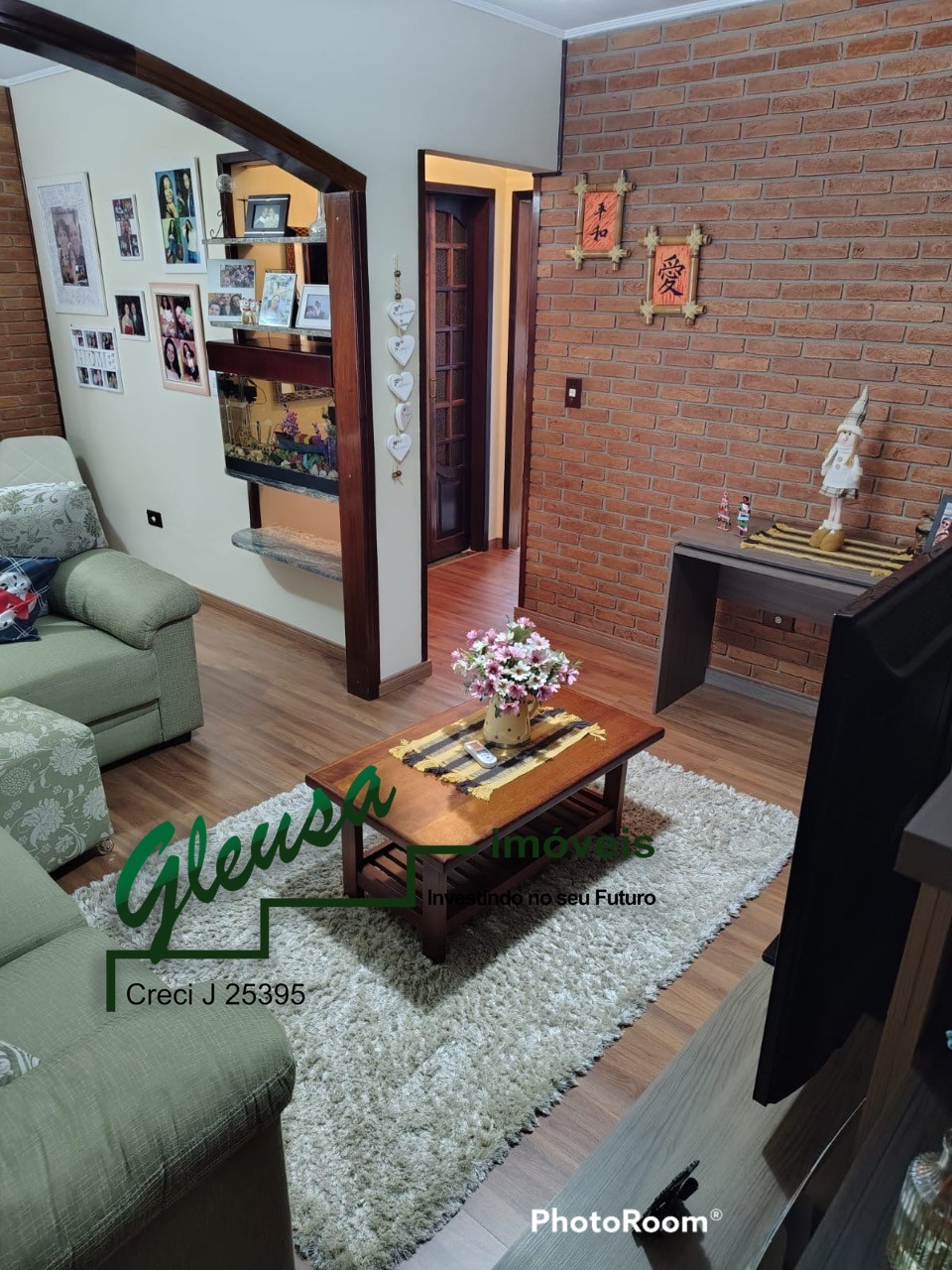Casa, 2 quartos, 302 m² - Foto 5