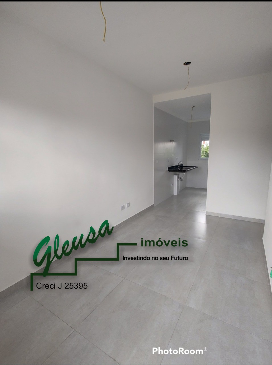 Apartamento, 2 quartos, 32 m² - Foto 6