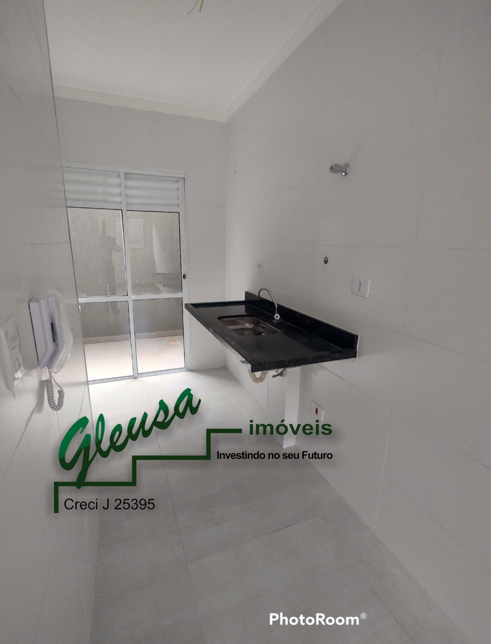 Apartamento, 2 quartos, 32 m² - Foto 7