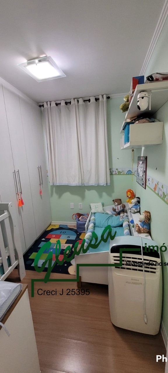 Apartamento, 2 quartos, 45 m² - Foto 16