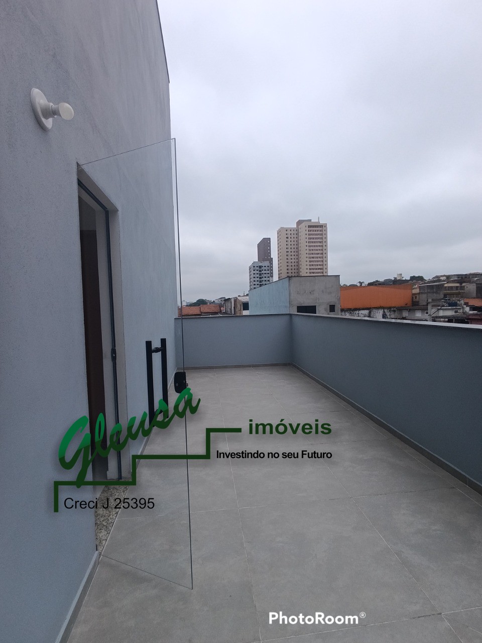 Apartamento, 2 quartos, 40 m² - Foto 39