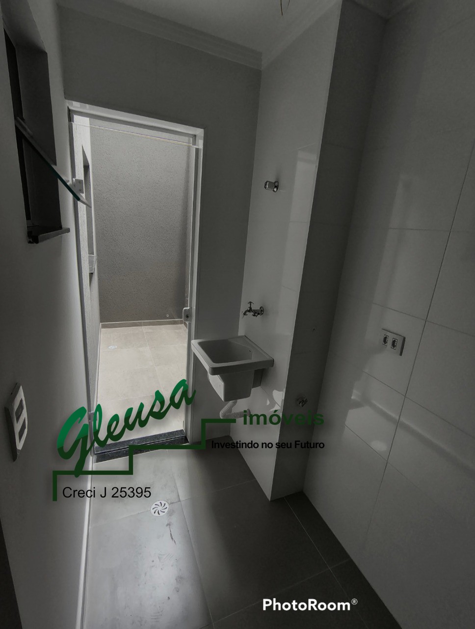 Apartamento, 2 quartos, 36 m² - Foto 15