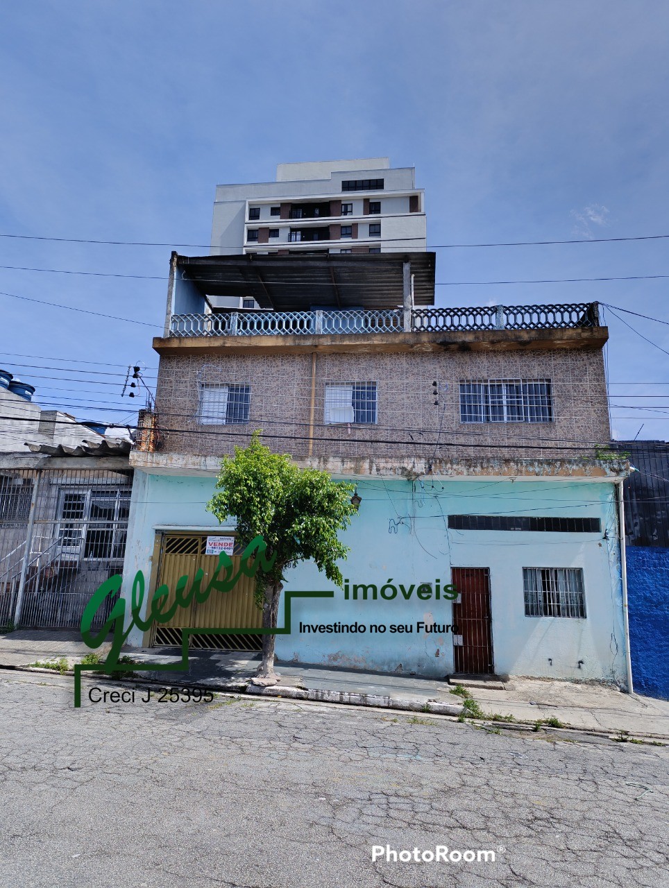 Casa, 11 quartos, 152 m² - Foto 1