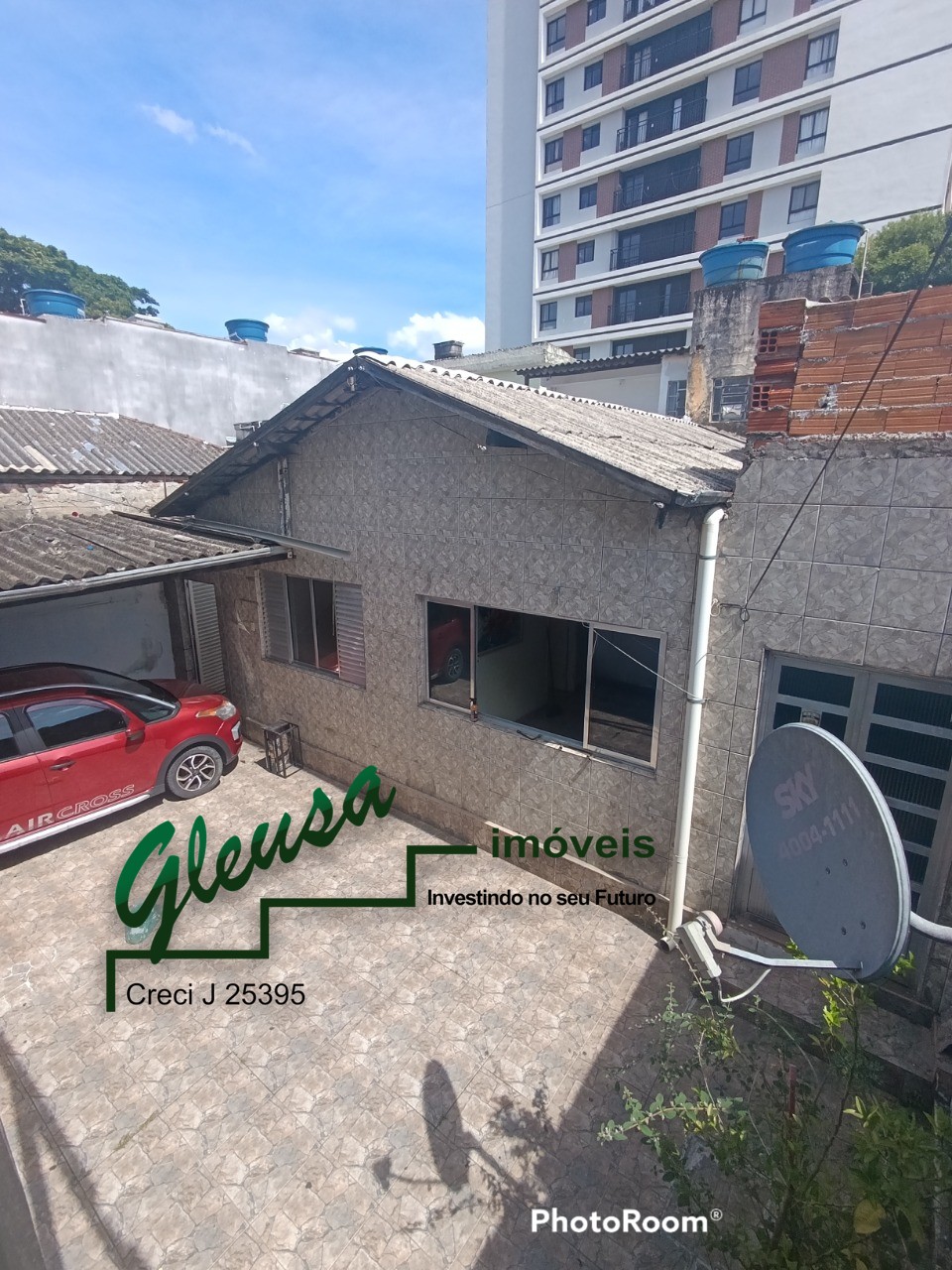 Casa, 11 quartos, 152 m² - Foto 9