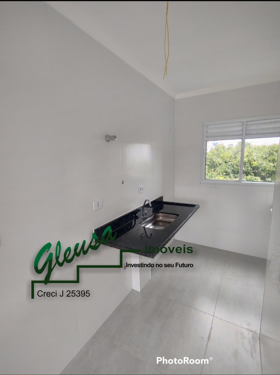 Apartamento, 2 quartos, 32 m² - Foto 9