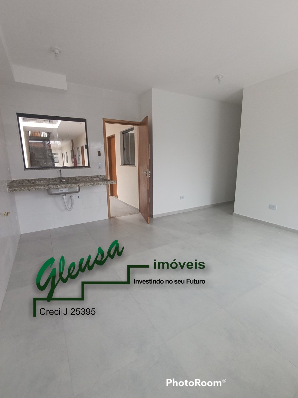 Apartamento, 2 quartos, 40 m² - Foto 26