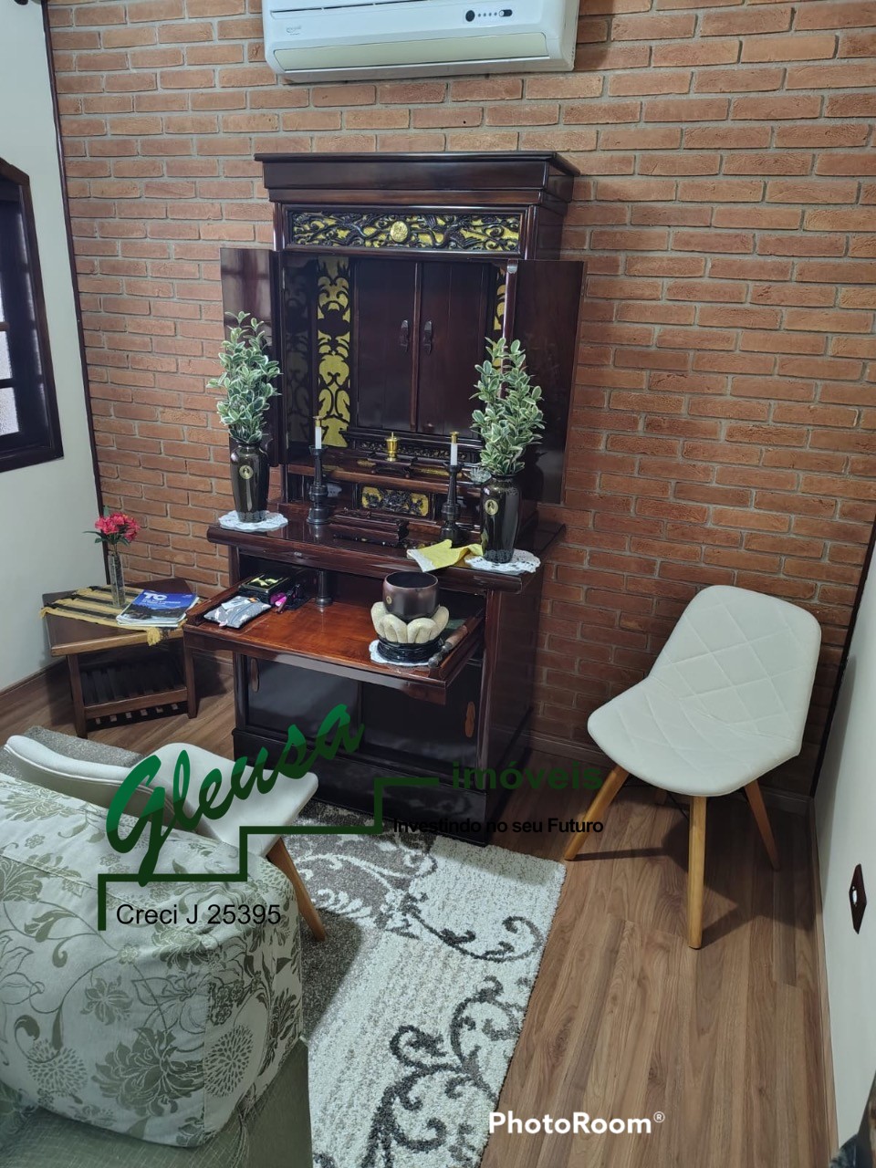 Casa, 2 quartos, 302 m² - Foto 10