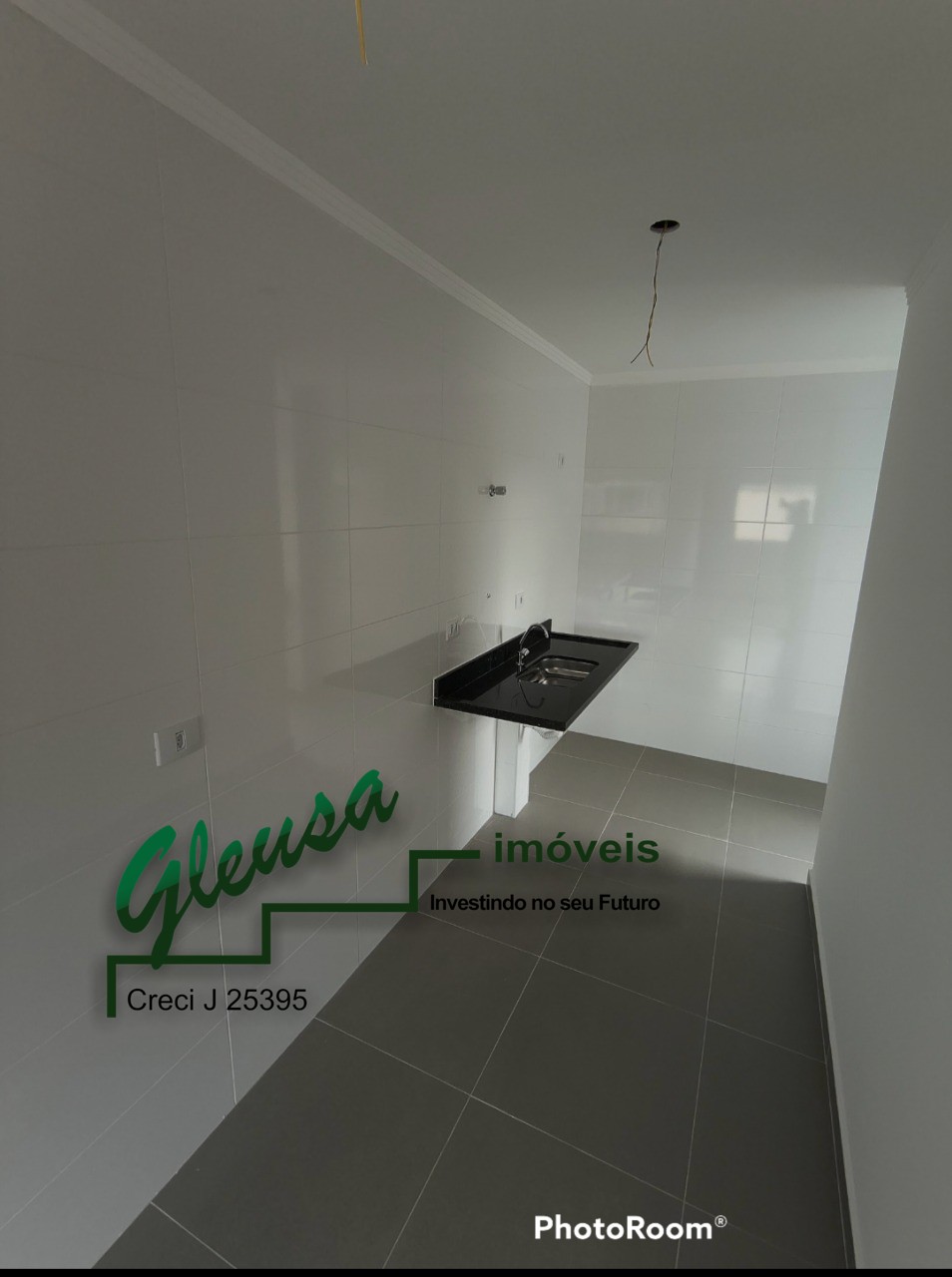 Apartamento, 2 quartos, 36 m² - Foto 10