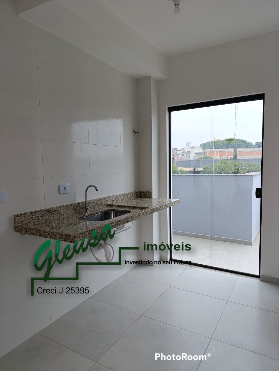 Apartamento, 2 quartos, 40 m² - Foto 36