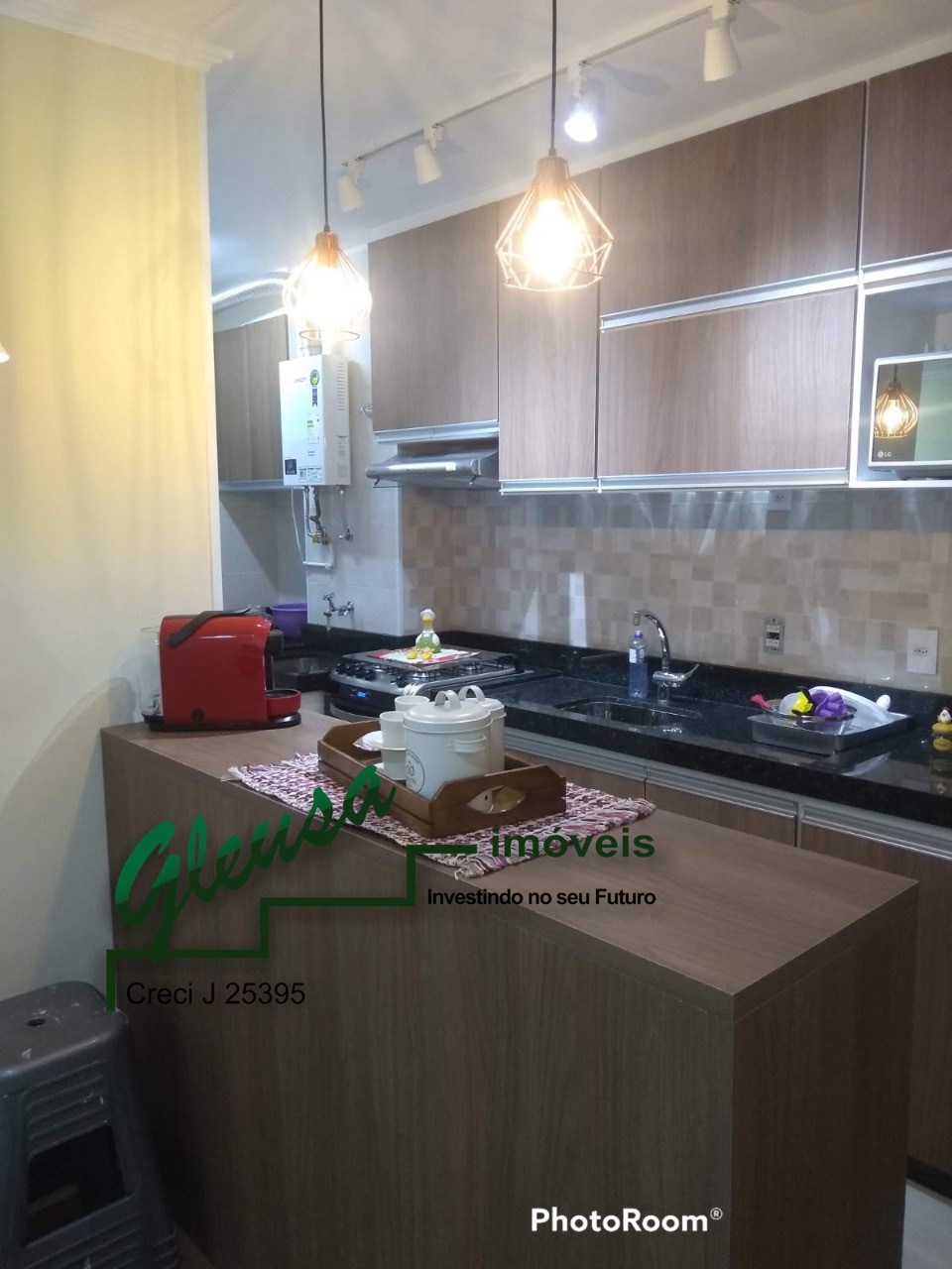 Apartamento, 2 quartos, 45 m² - Foto 10