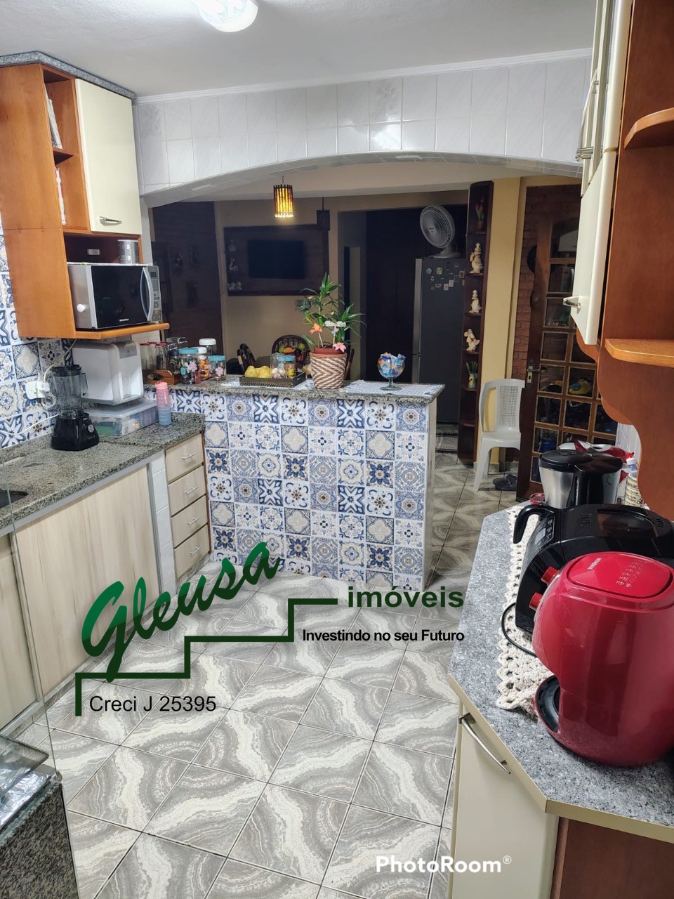 Casa, 2 quartos, 302 m² - Foto 13