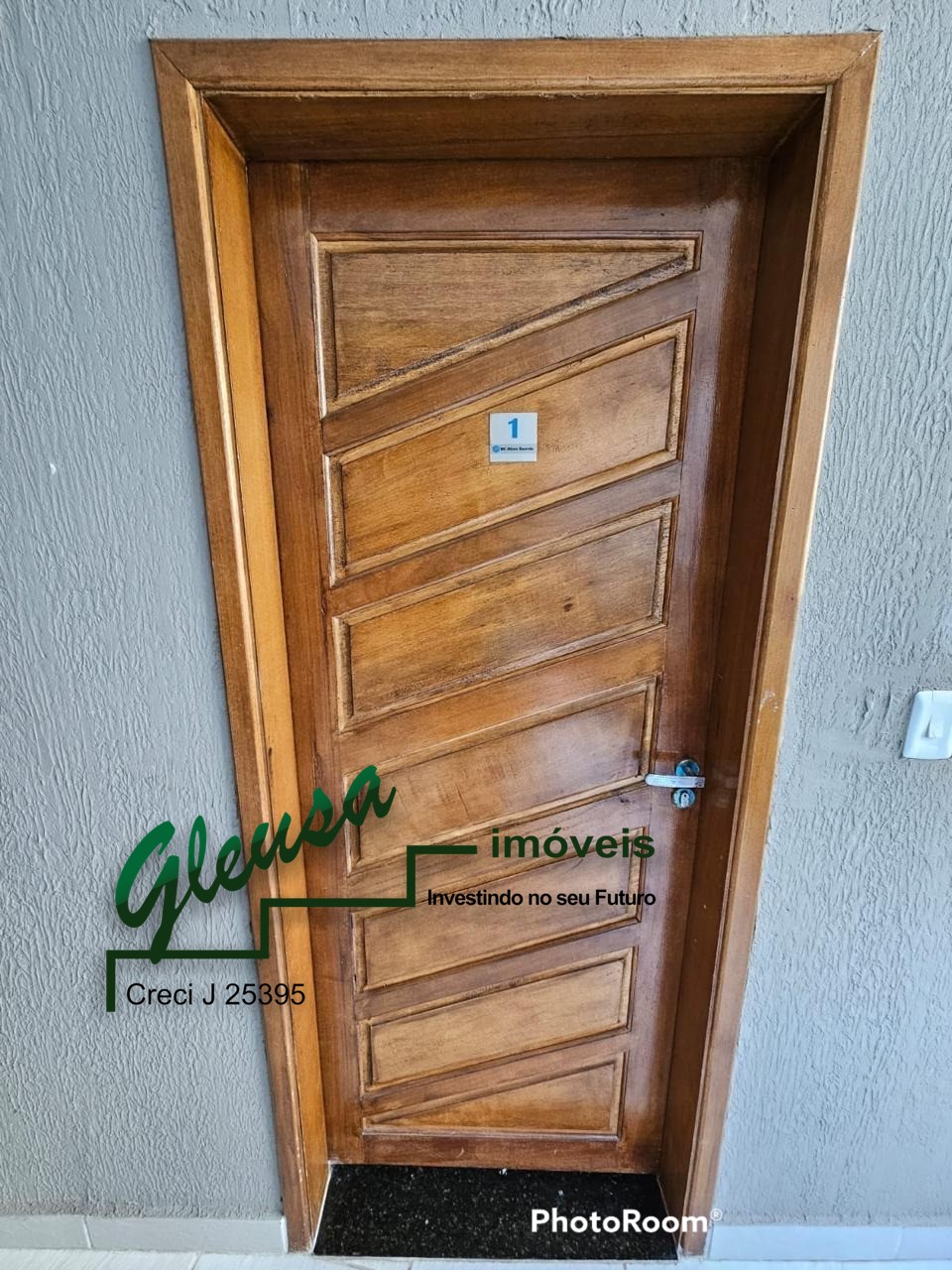 Apartamento, 2 quartos, 46 m² - Foto 1