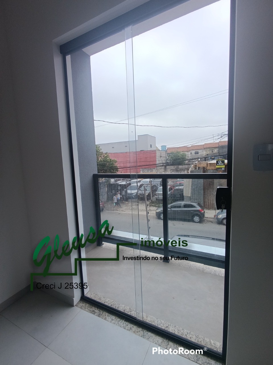 Apartamento, 2 quartos, 40 m² - Foto 30