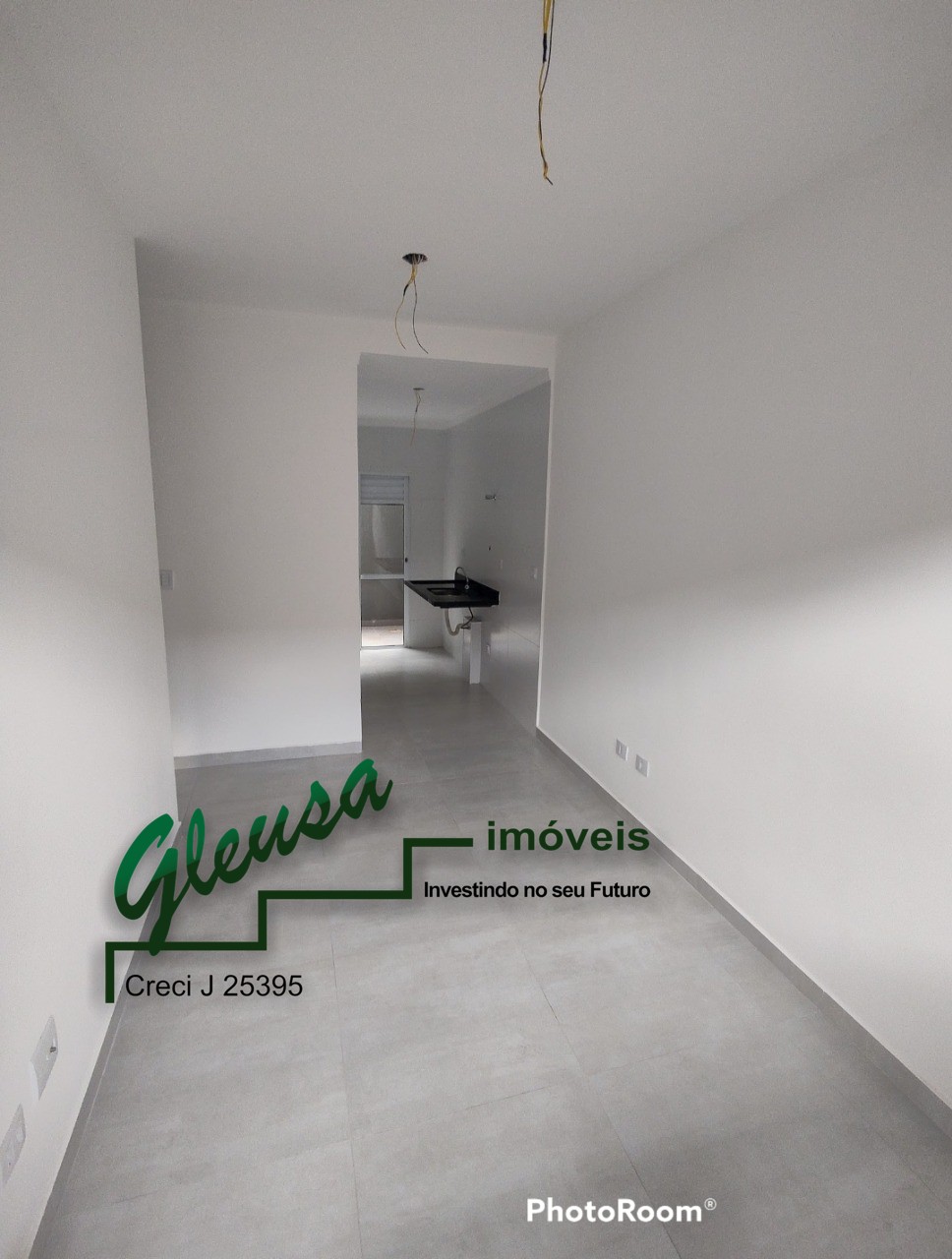 Apartamento, 2 quartos, 32 m² - Foto 4