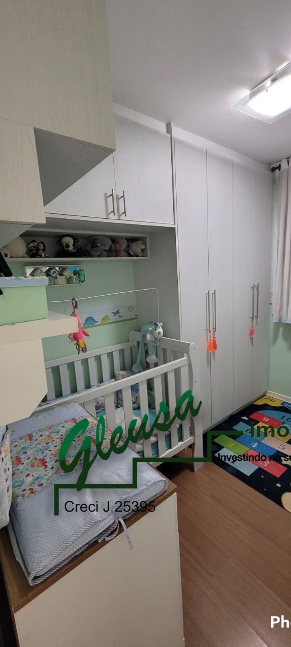 Apartamento, 2 quartos, 45 m² - Foto 18