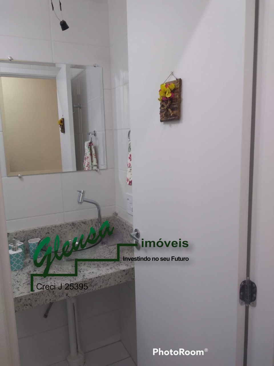Apartamento, 2 quartos, 45 m² - Foto 11