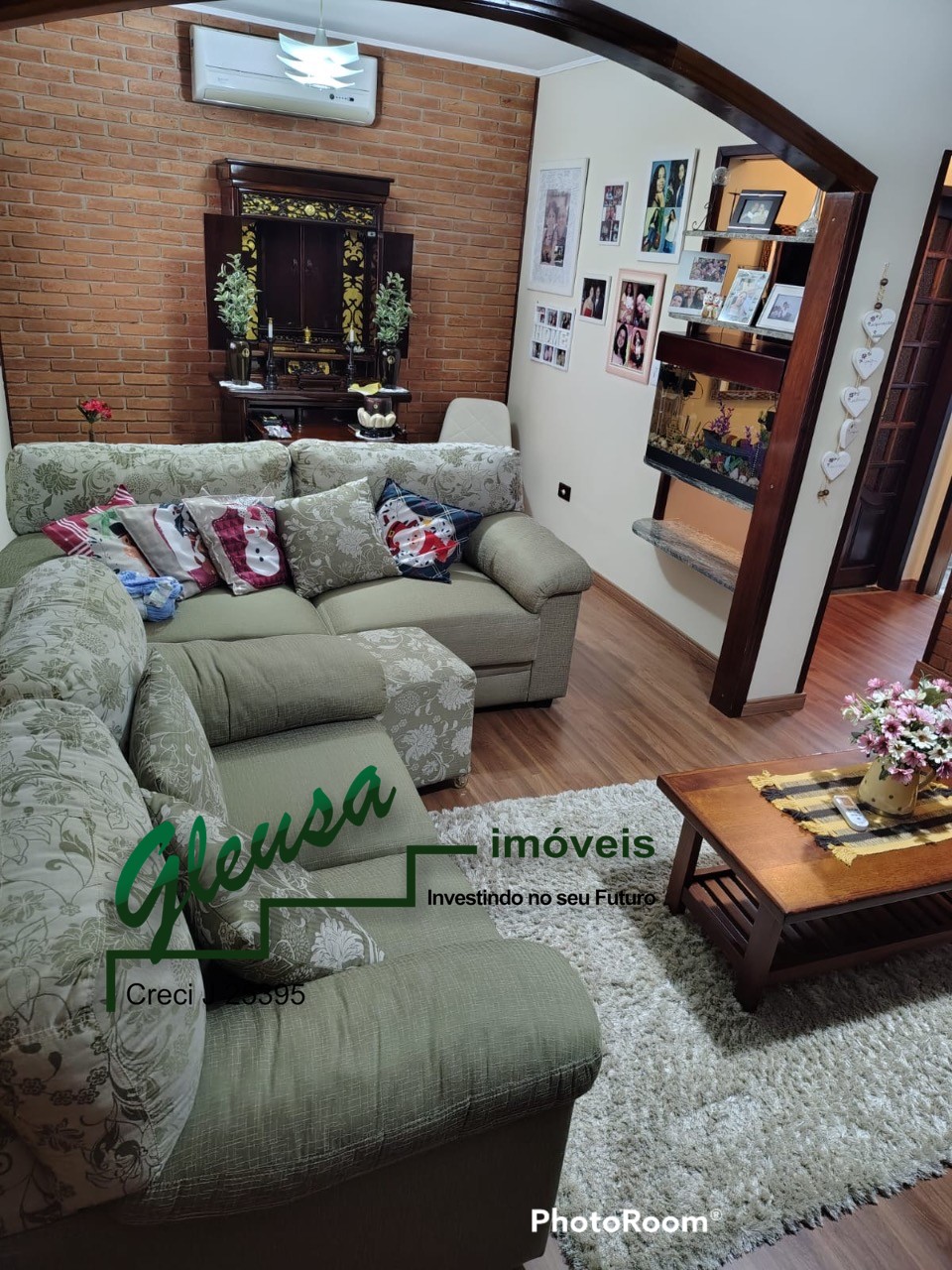 Casa, 2 quartos, 302 m² - Foto 6