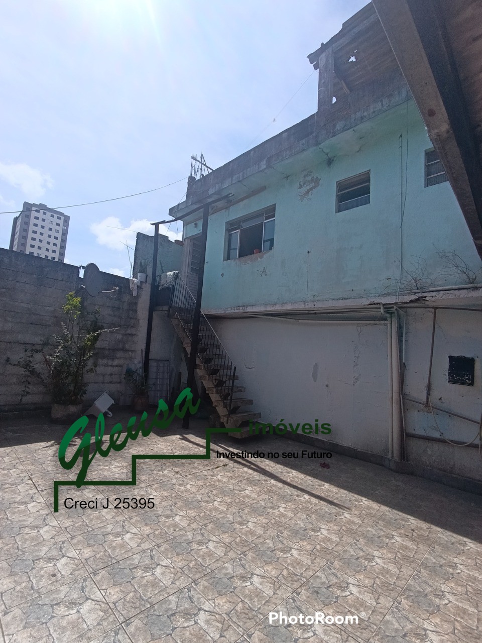 Casa, 11 quartos, 152 m² - Foto 3