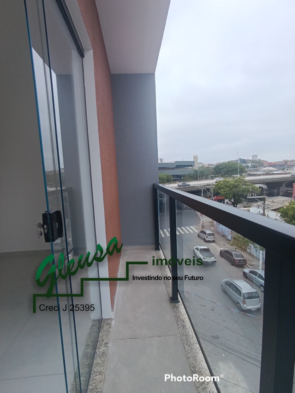 Apartamento, 2 quartos, 40 m² - Foto 43