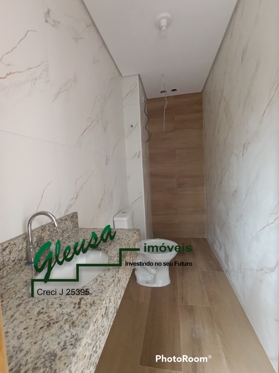 Apartamento, 2 quartos, 40 m² - Foto 8
