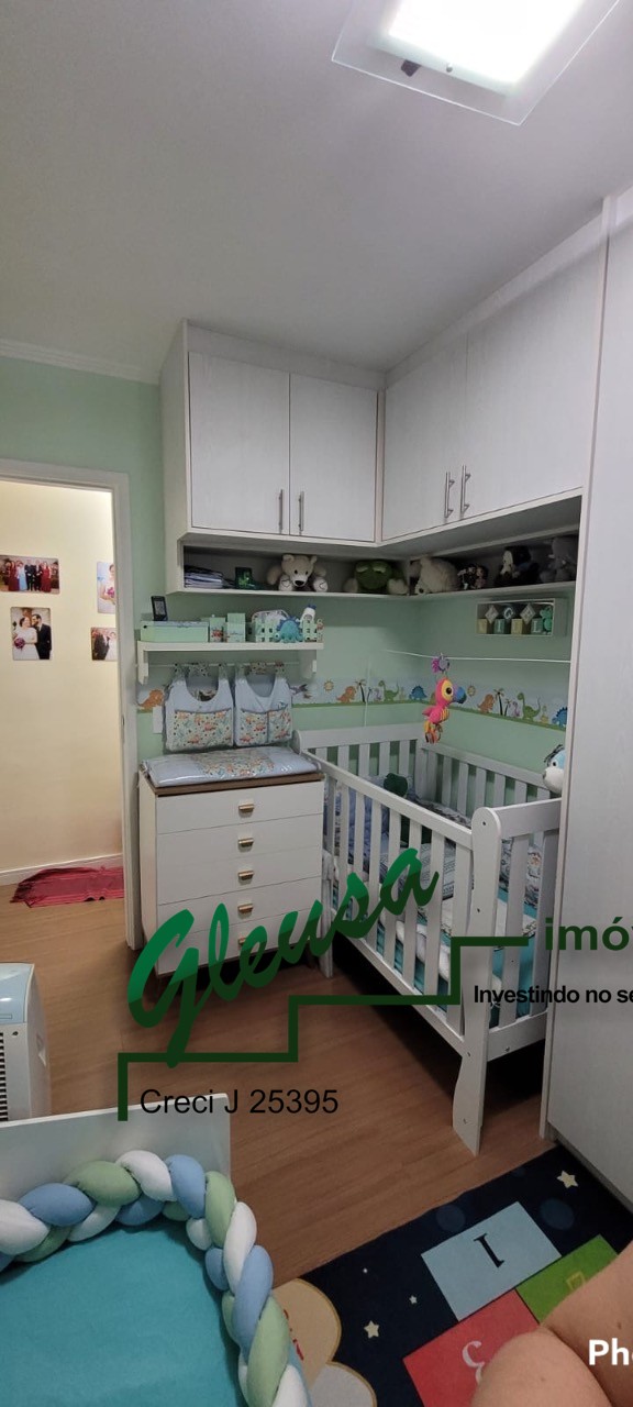 Apartamento, 2 quartos, 45 m² - Foto 17