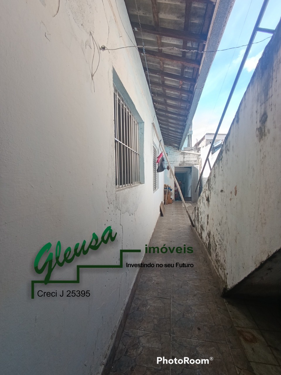 Casa, 11 quartos, 152 m² - Foto 10