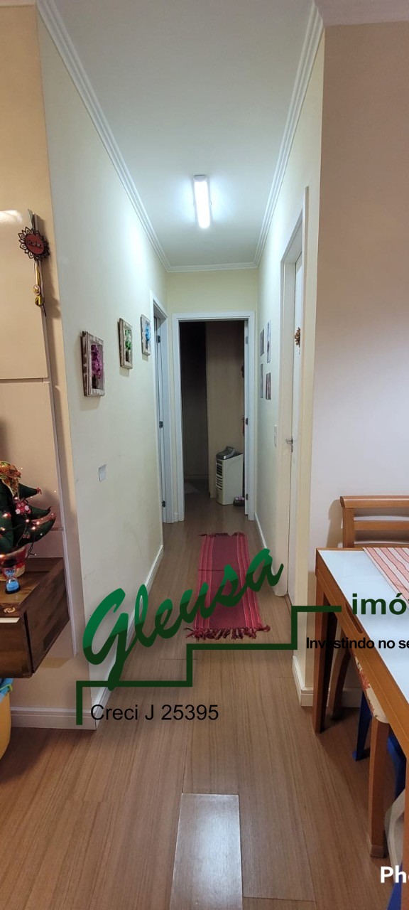 Apartamento, 2 quartos, 45 m² - Foto 15