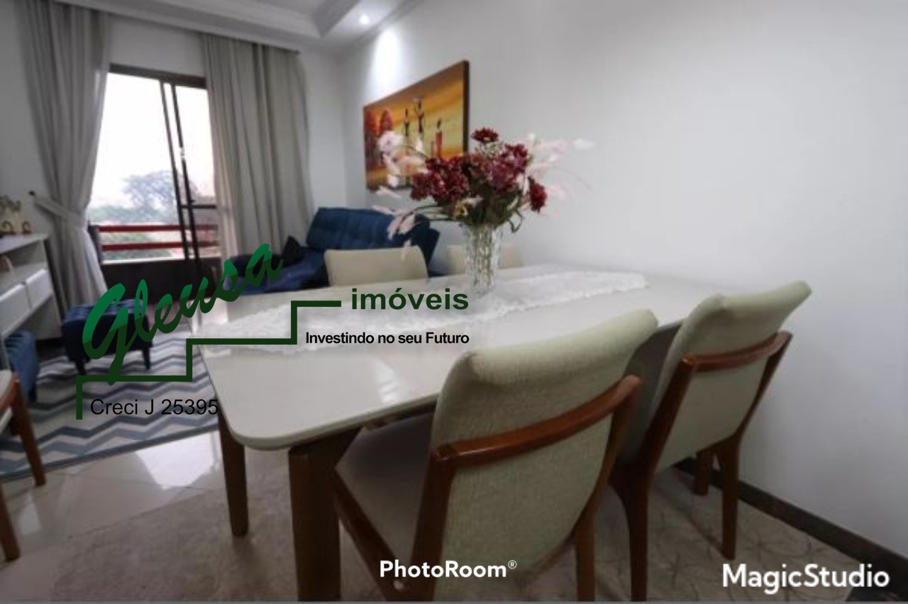 Apartamento, 2 quartos, 71 m² - Foto 9