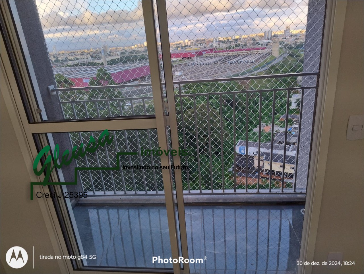 Apartamento, 2 quartos, 41 m² - Foto 8