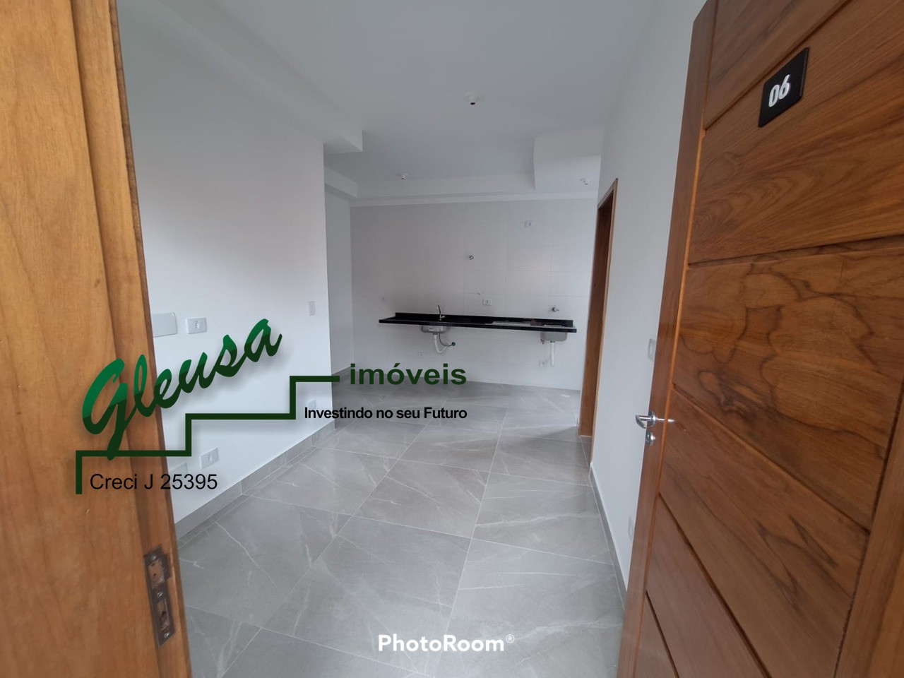Apartamento, 2 quartos, 37 m² - Foto 7