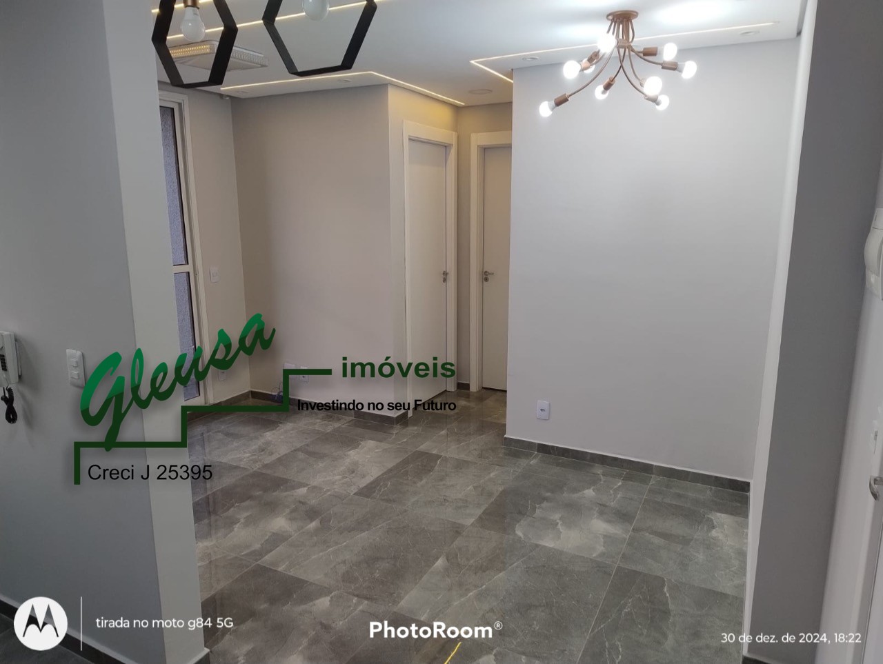 Apartamento, 2 quartos, 41 m² - Foto 3