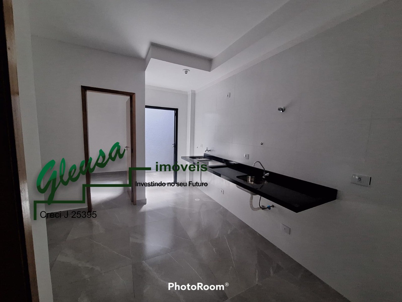 Apartamento, 2 quartos, 37 m² - Foto 8