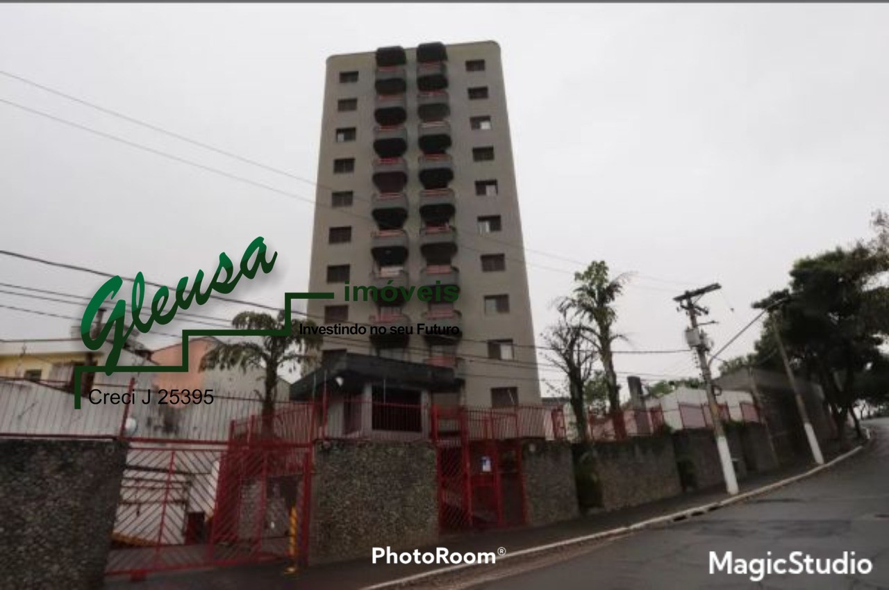 Apartamento, 2 quartos, 71 m² - Foto 1