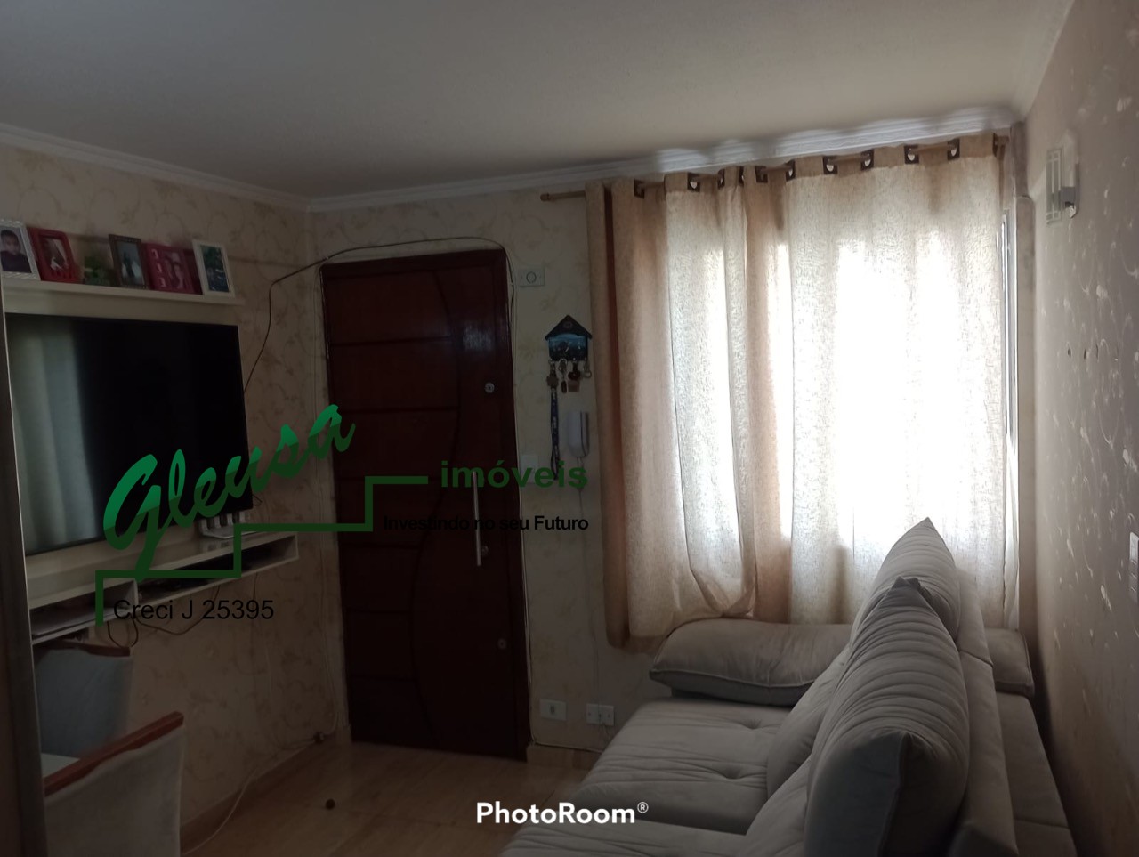 Apartamento, 2 quartos, 48 m² - Foto 16