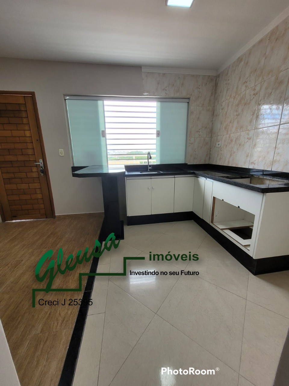 Apartamento, 2 quartos, 24 m² - Foto 5