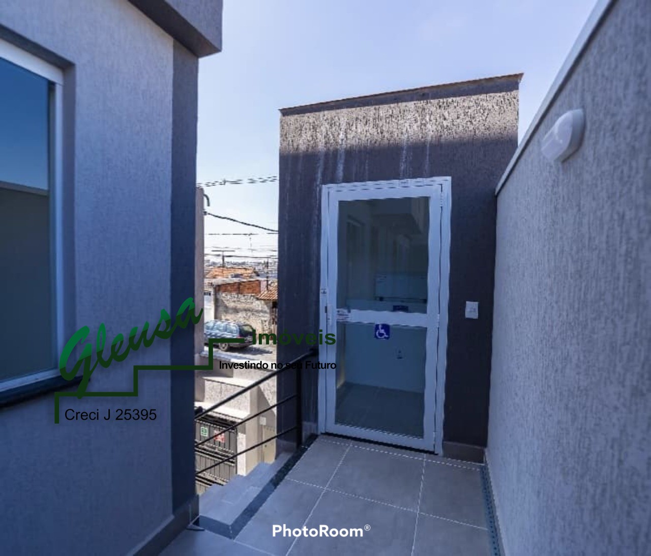 Casa, 2 quartos, 60 m² - Foto 19