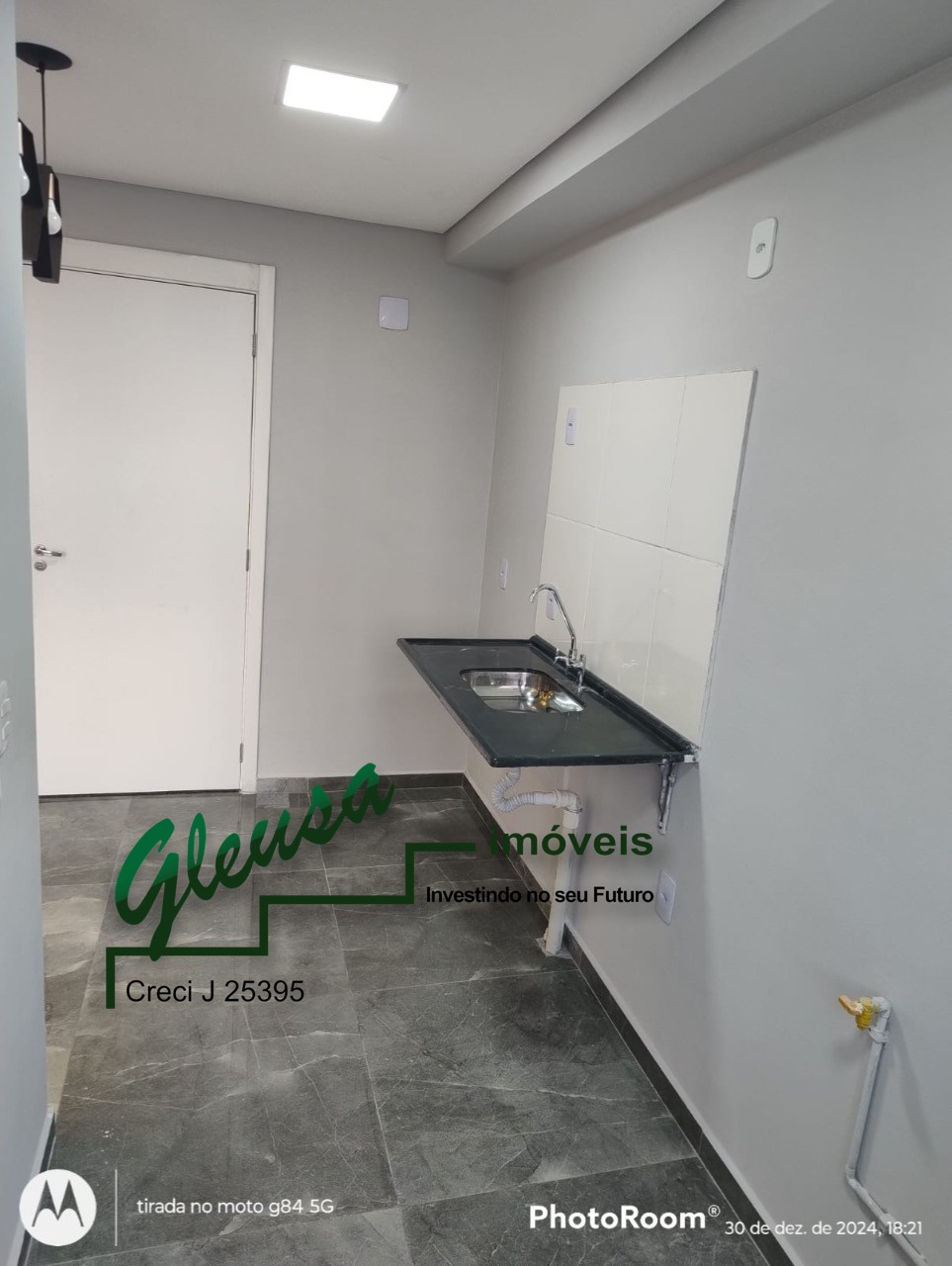 Apartamento, 2 quartos, 41 m² - Foto 9