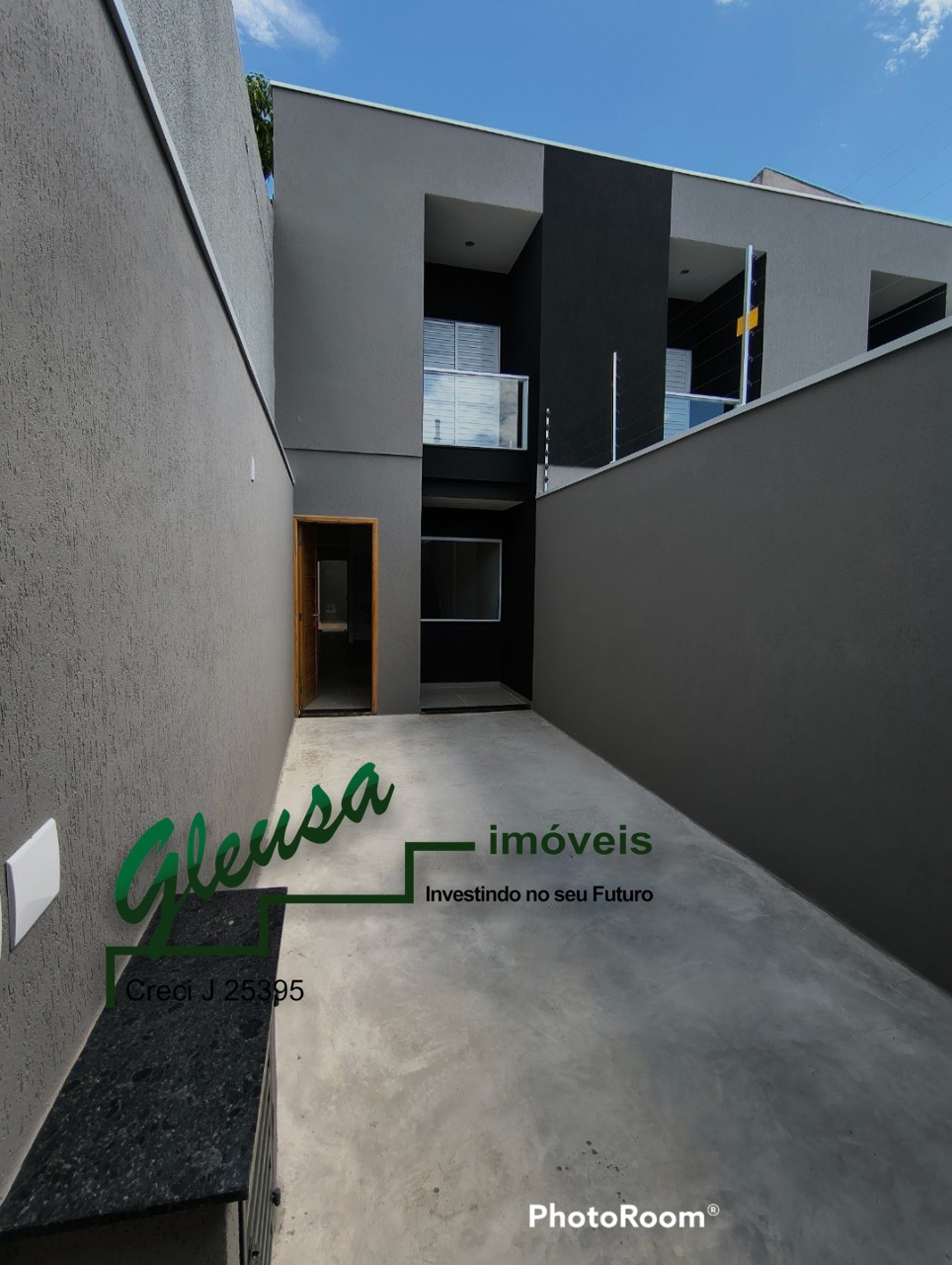 Casa, 2 quartos, 70 m² - Foto 2