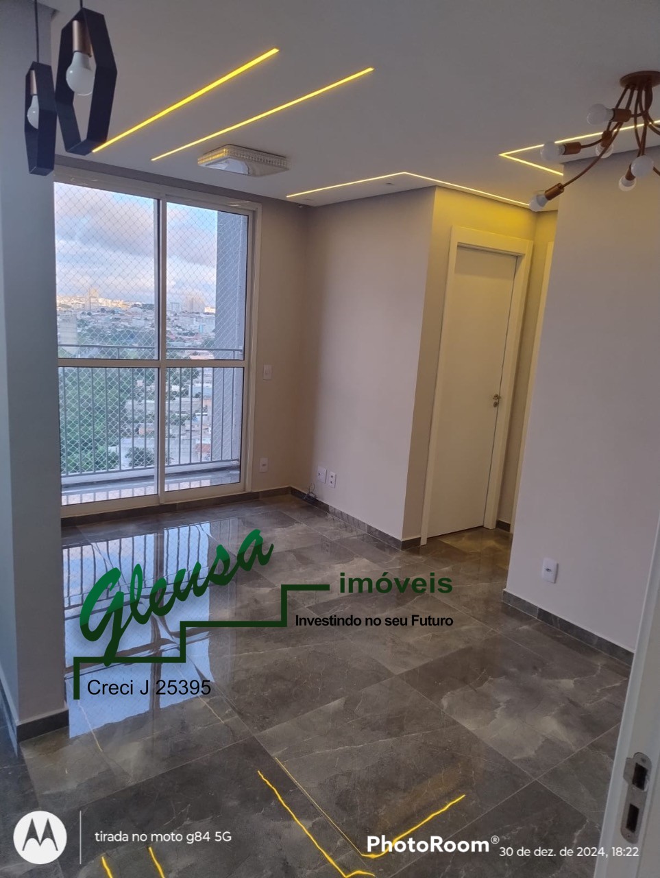 Apartamento, 2 quartos, 41 m² - Foto 2
