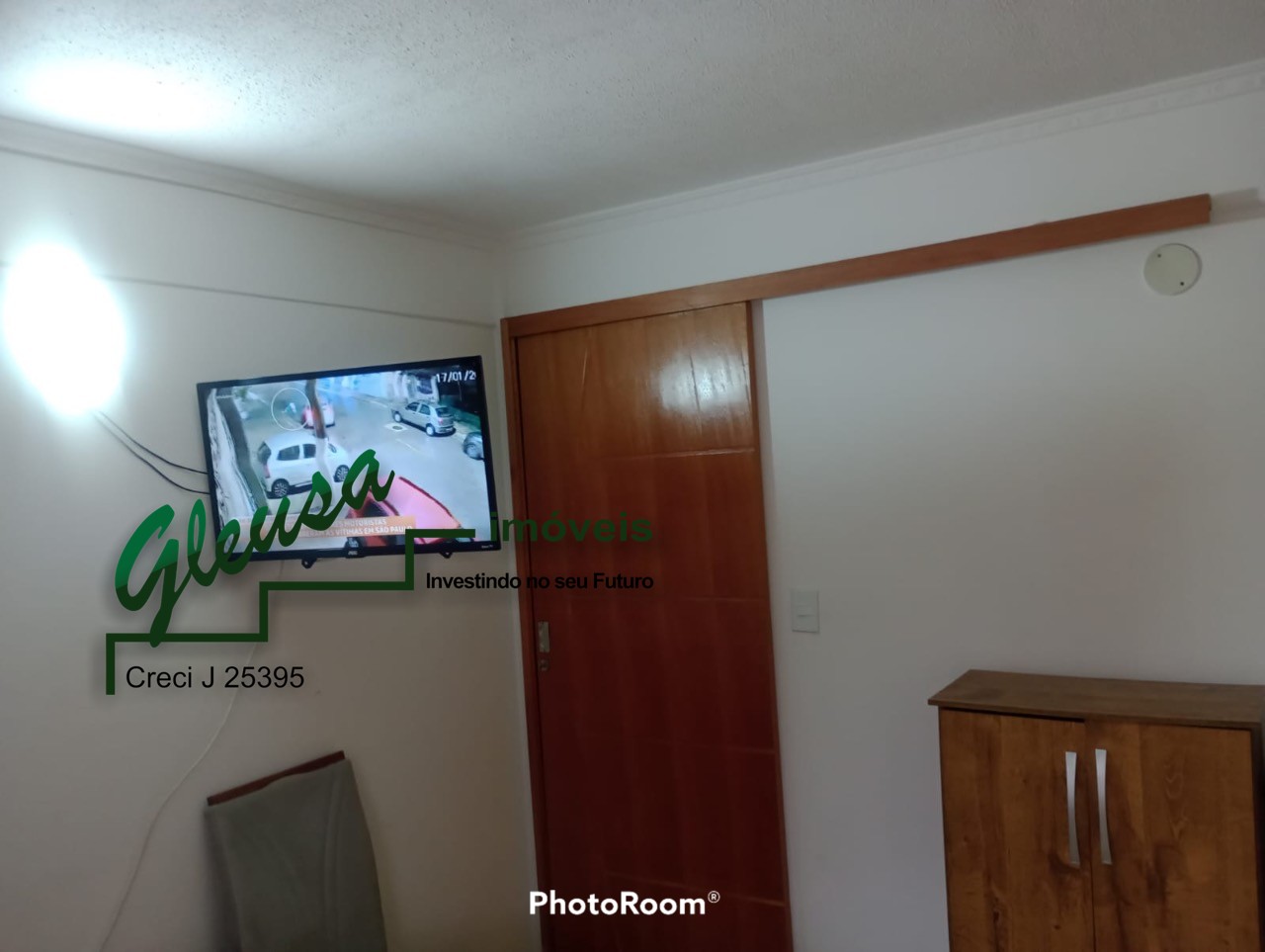 Apartamento, 2 quartos, 48 m² - Foto 21