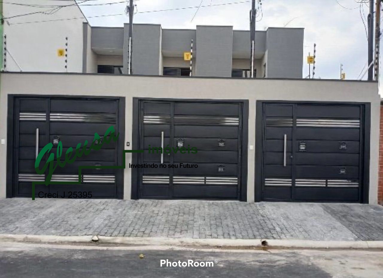 Casa, 3 quartos, 115 m² - Foto 1