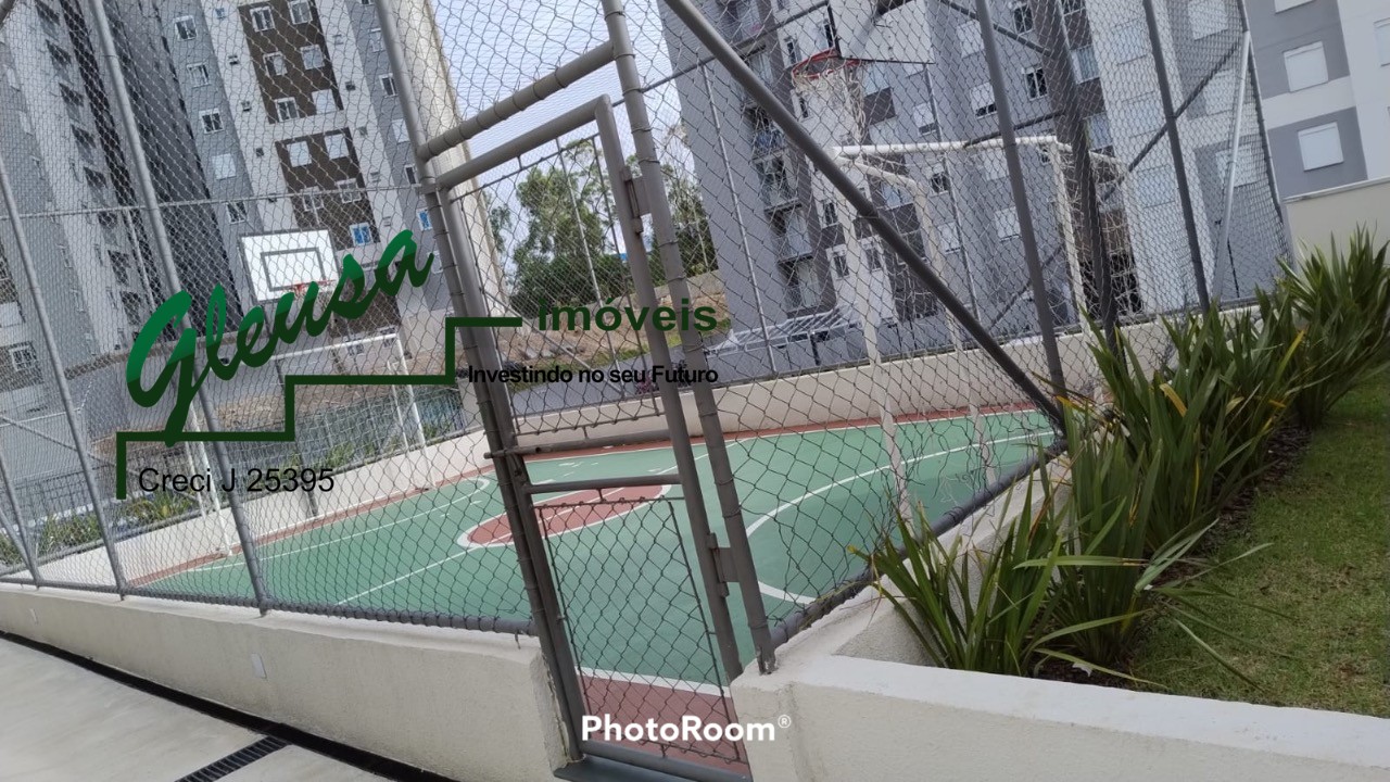 Apartamento, 2 quartos, 41 m² - Foto 31