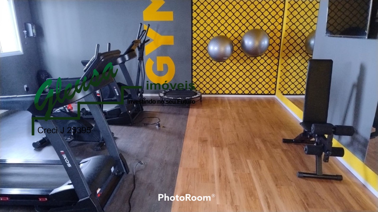 Apartamento, 2 quartos, 41 m² - Foto 25