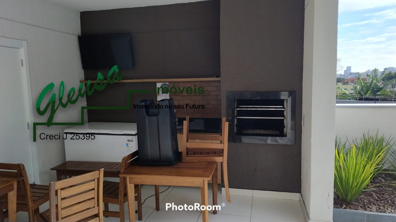 Apartamento, 2 quartos, 41 m² - Foto 22
