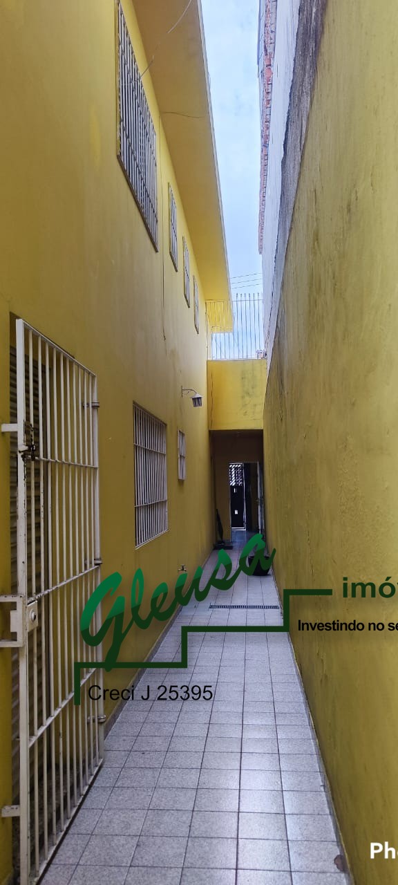 Casa, 3 quartos, 119 m² - Foto 22