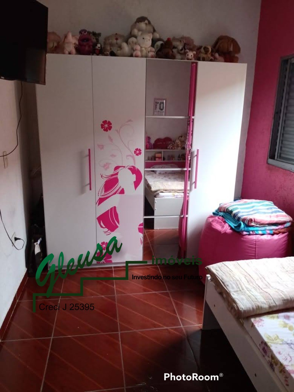 Casa, 4 quartos, 175 m² - Foto 11